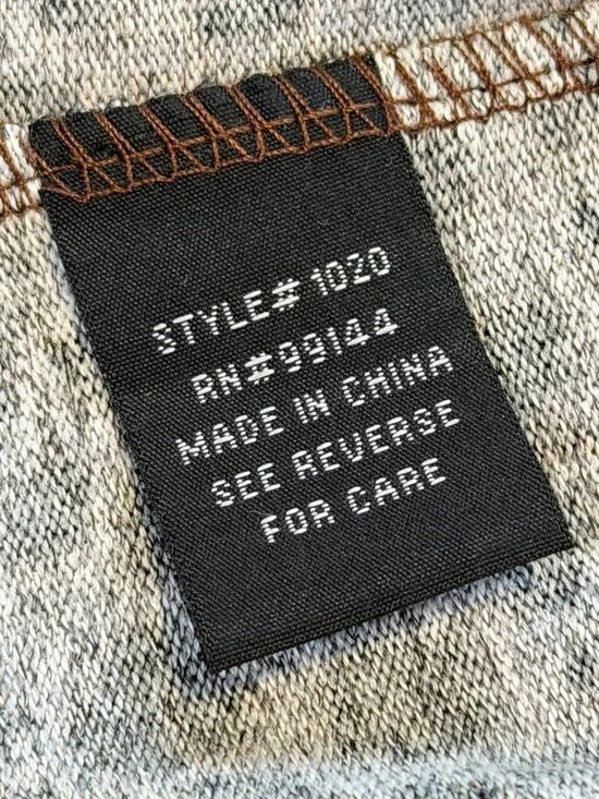 Lapis Leopard Print Swing Skirt With Belted Waist Polyester Stretchy Panel Size - Picture 6 of 12